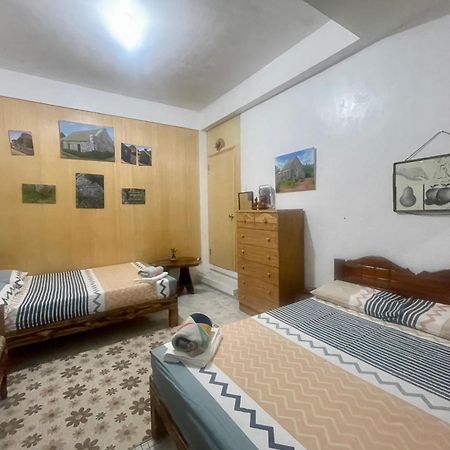 Anvel Homestay Basco Exterior foto