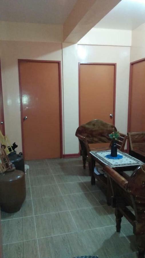 Anvel Homestay Basco Exterior foto