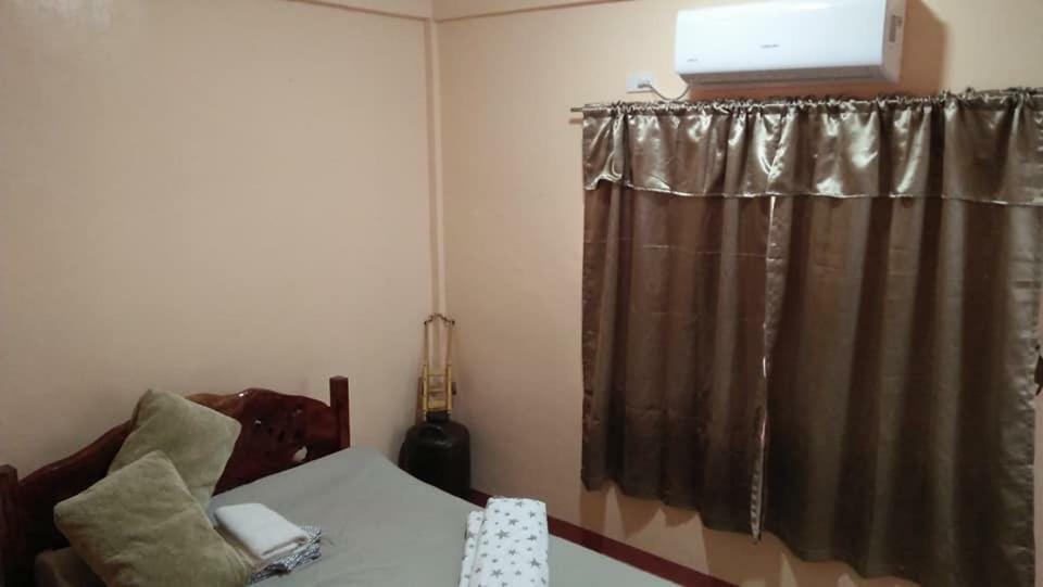 Anvel Homestay Basco Exterior foto