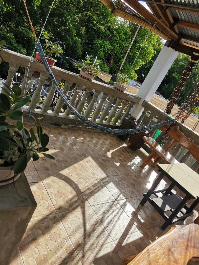 Anvel Homestay Basco Exterior foto