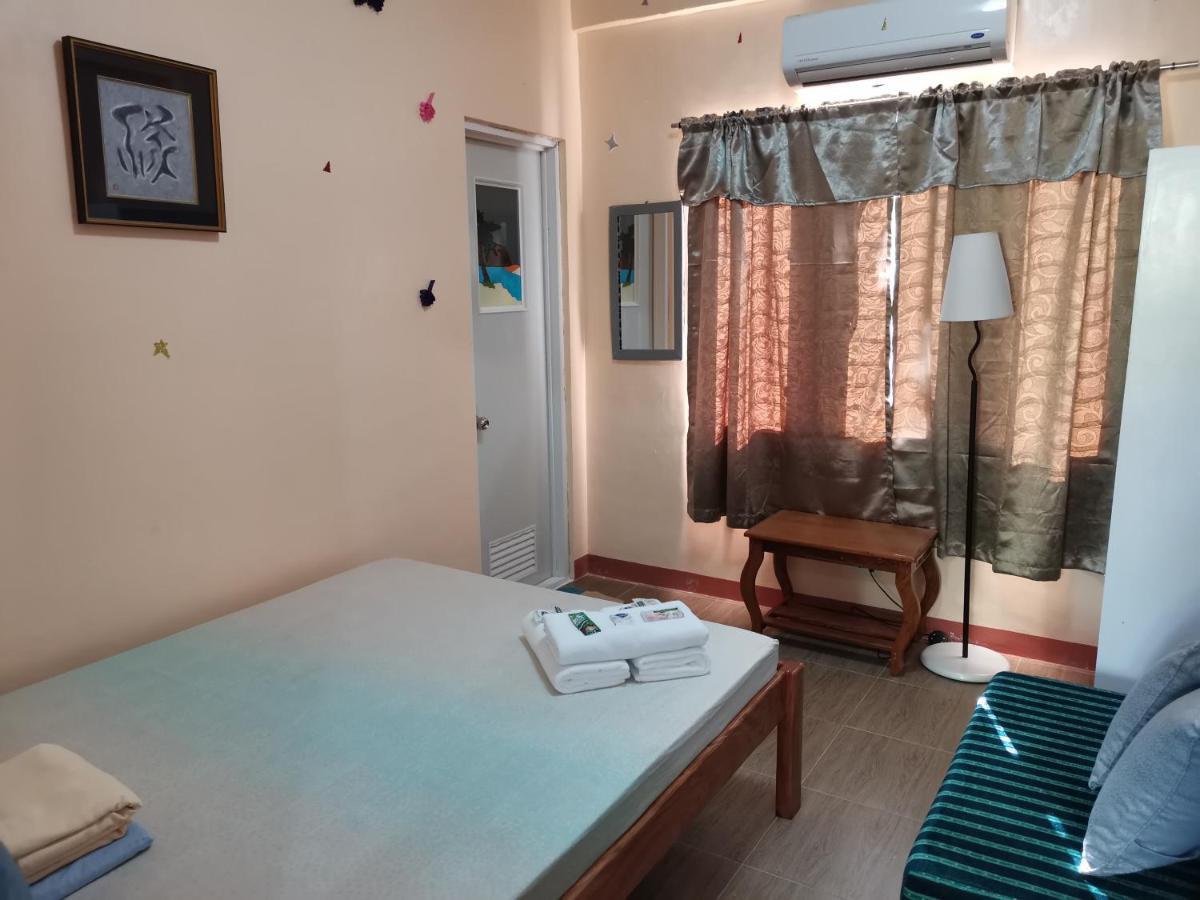 Anvel Homestay Basco Exterior foto